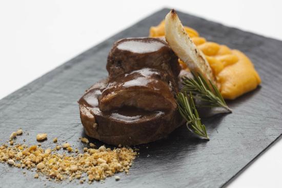 Restaurante Las Corchuelas